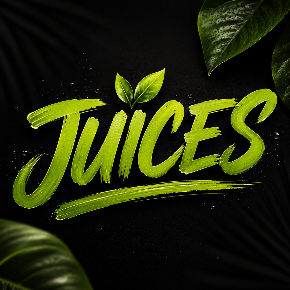 Juices