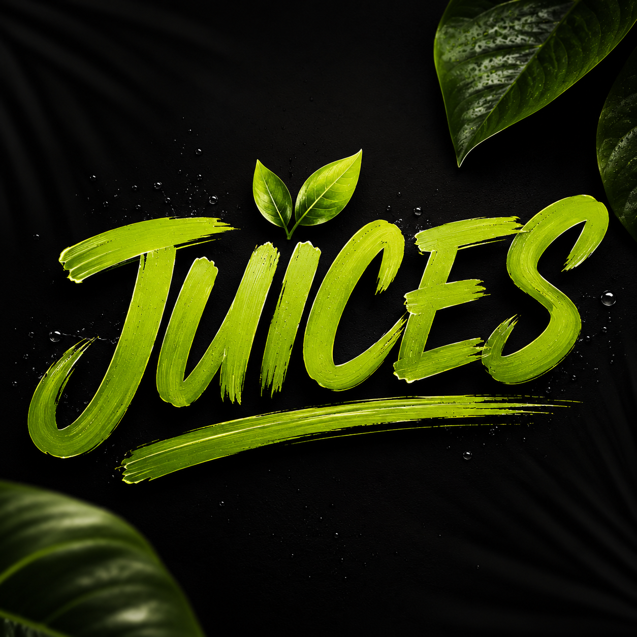 Juices