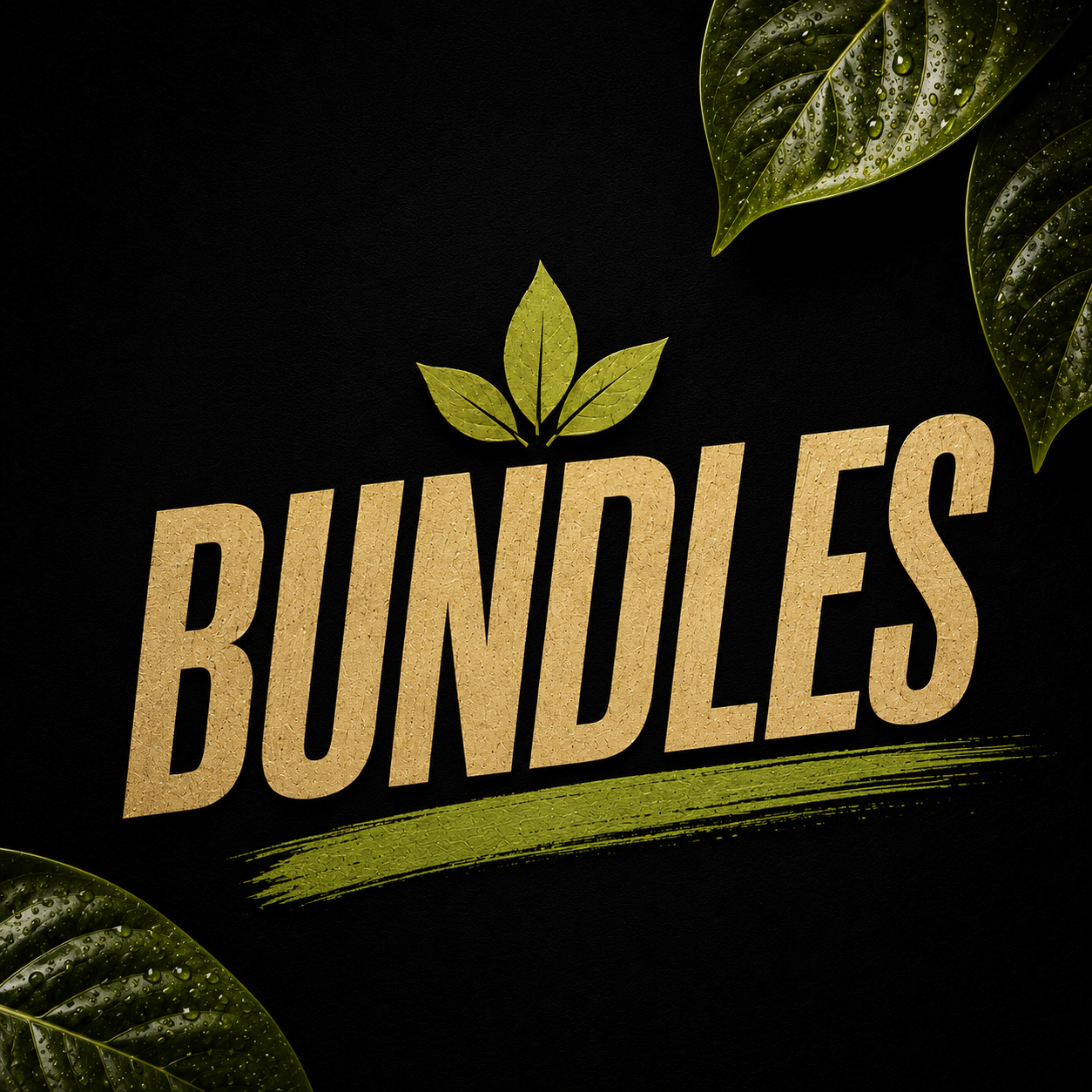 Bundles