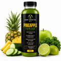 Pineapple Cucumber Cooler