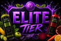 Elite Tier (30+ Custom Order)