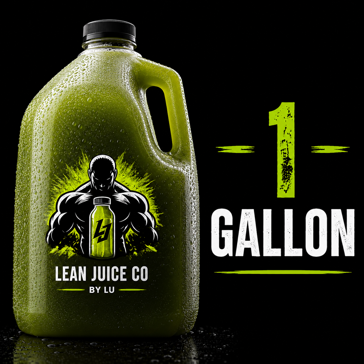 1-Gallon
