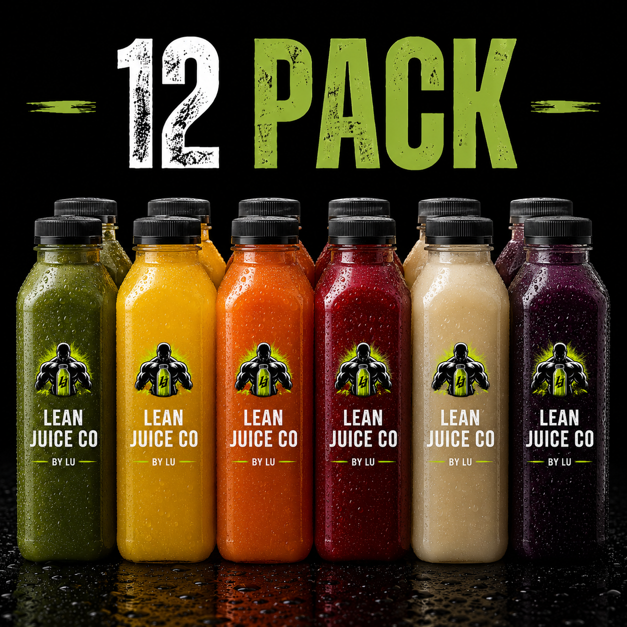12-Pack