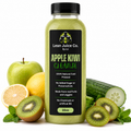 Apple Kiwi Cleanse
