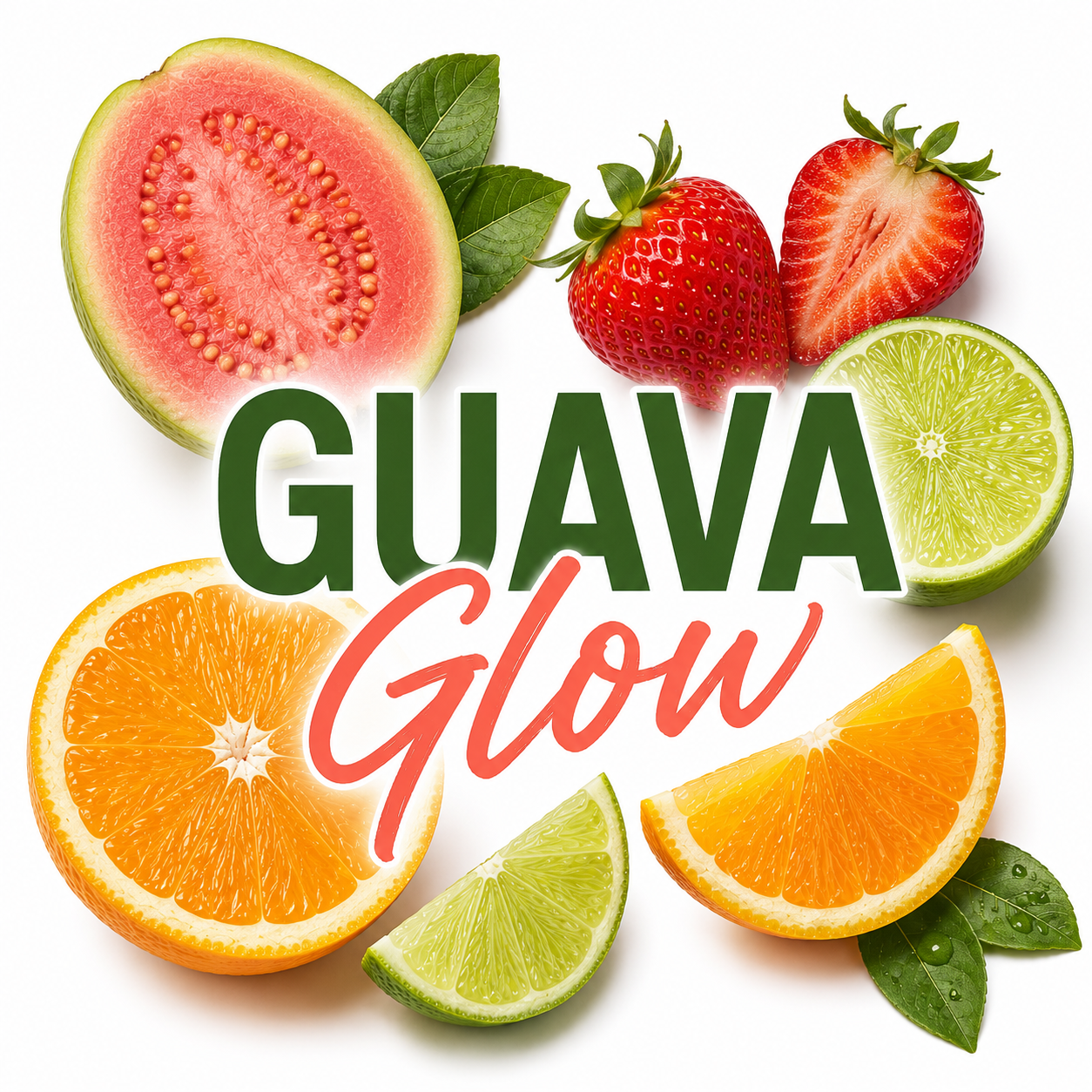 Guava Glow