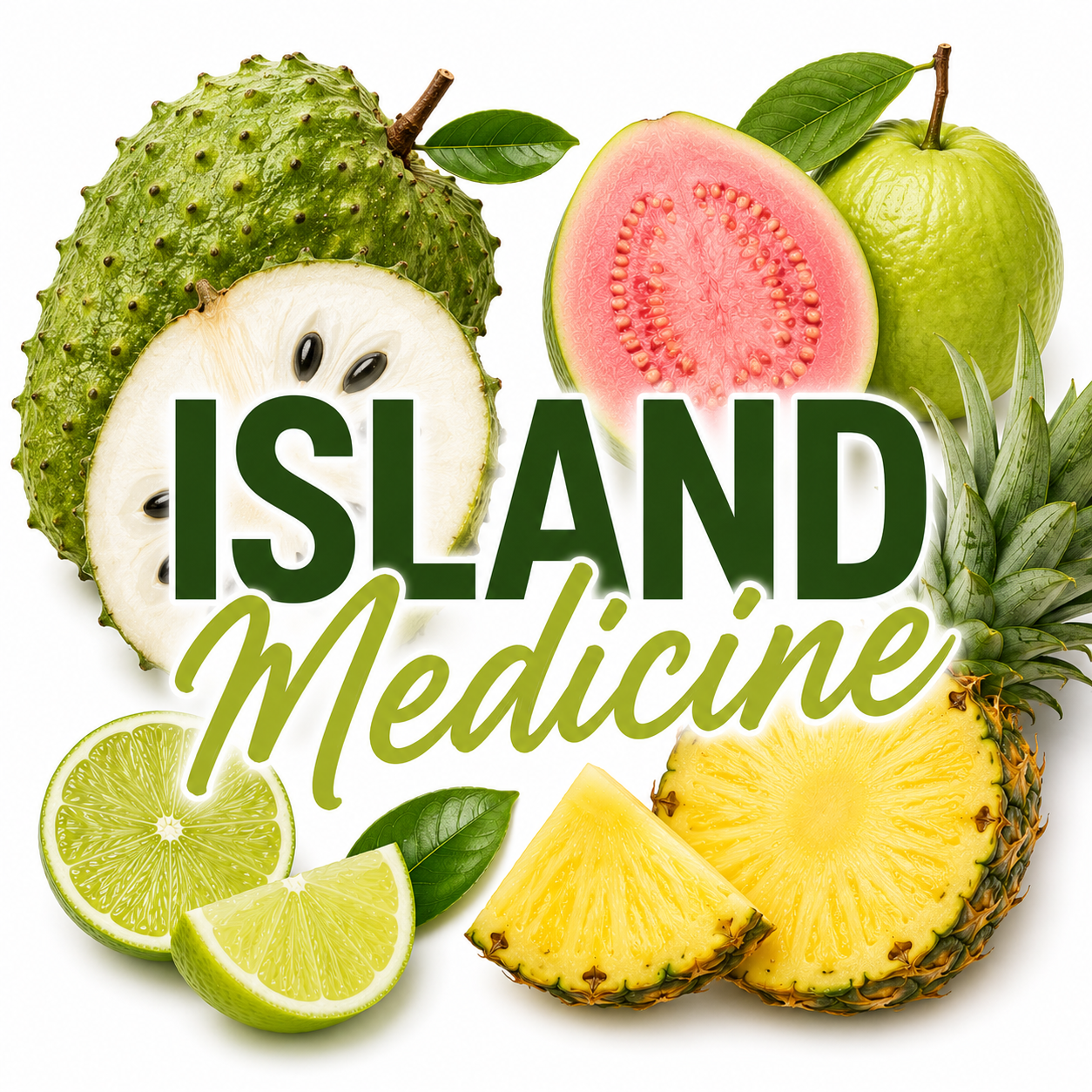 Island Medicine