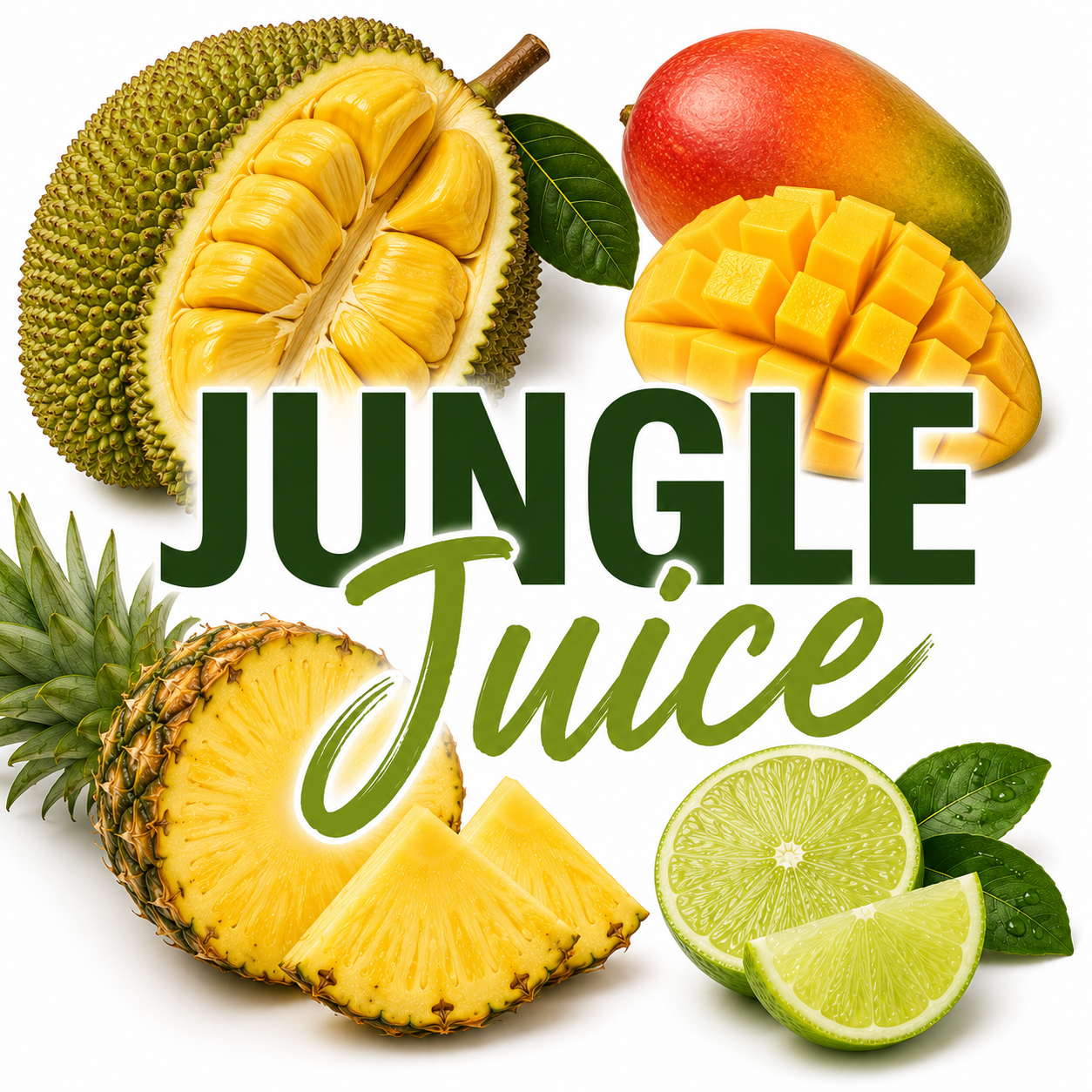 Jungle Juice