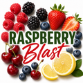 Raspberry Blast