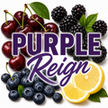 Purple Reign