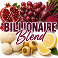 Billionaire Blend