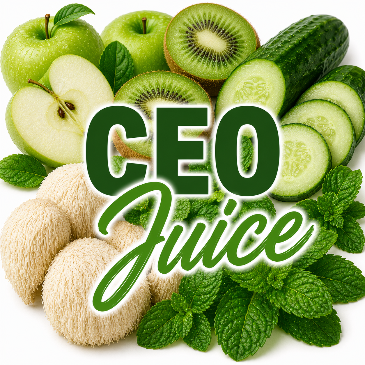 CEO Juice