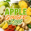 Apple Ginger Zing