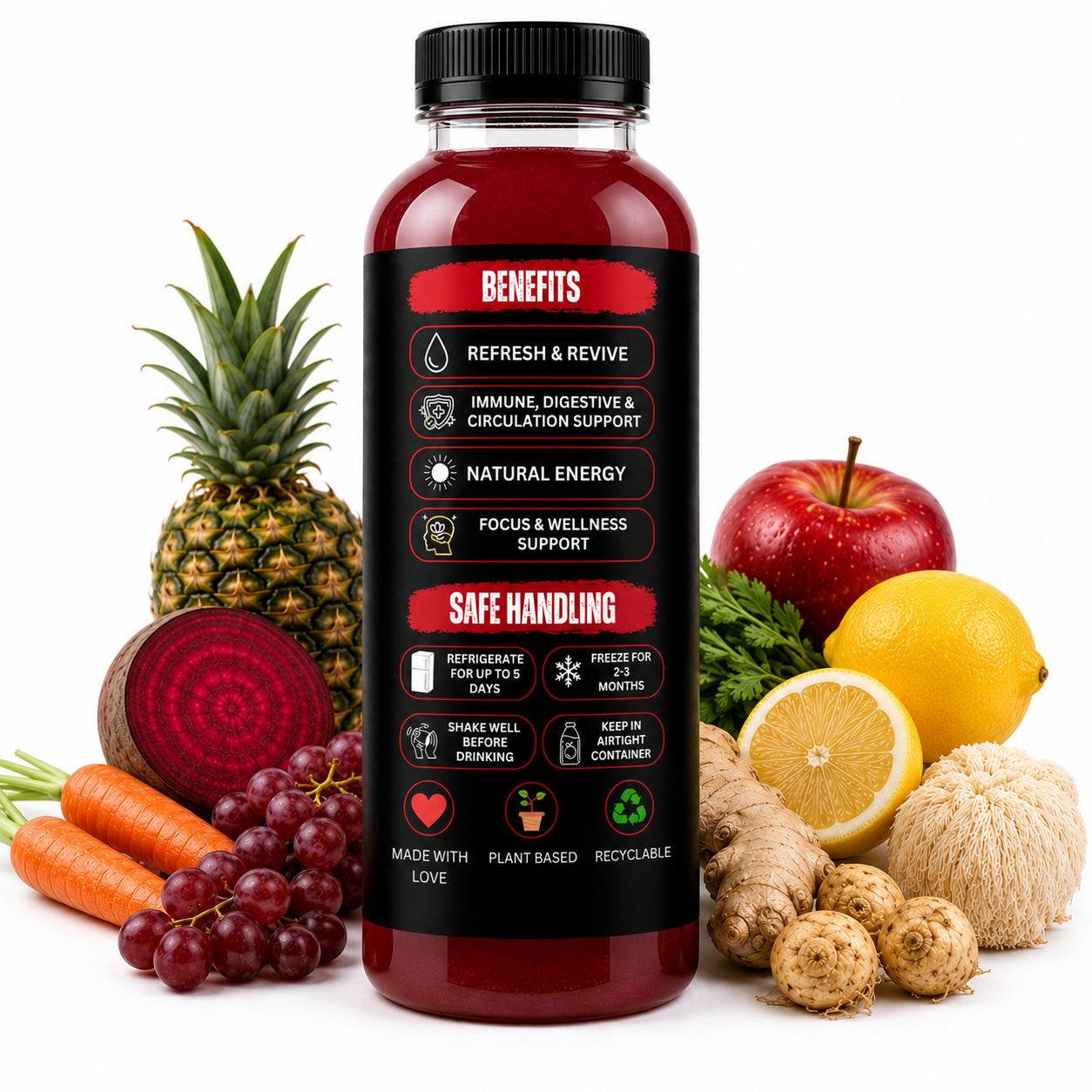 Crimson Energy